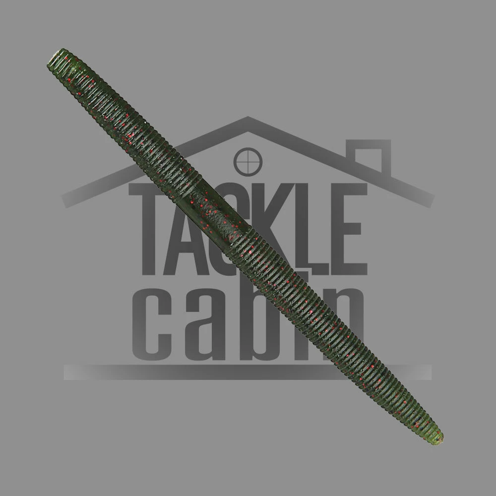 Gary Yamamoto New To The Cabin YamaSenko 4" 5 Gary Yamamoto New To The Cabin YamaSenko 4"