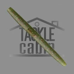 Gary Yamamoto New To The Cabin YamaSenko 4" 28 Gary Yamamoto New To The Cabin YamaSenko 4