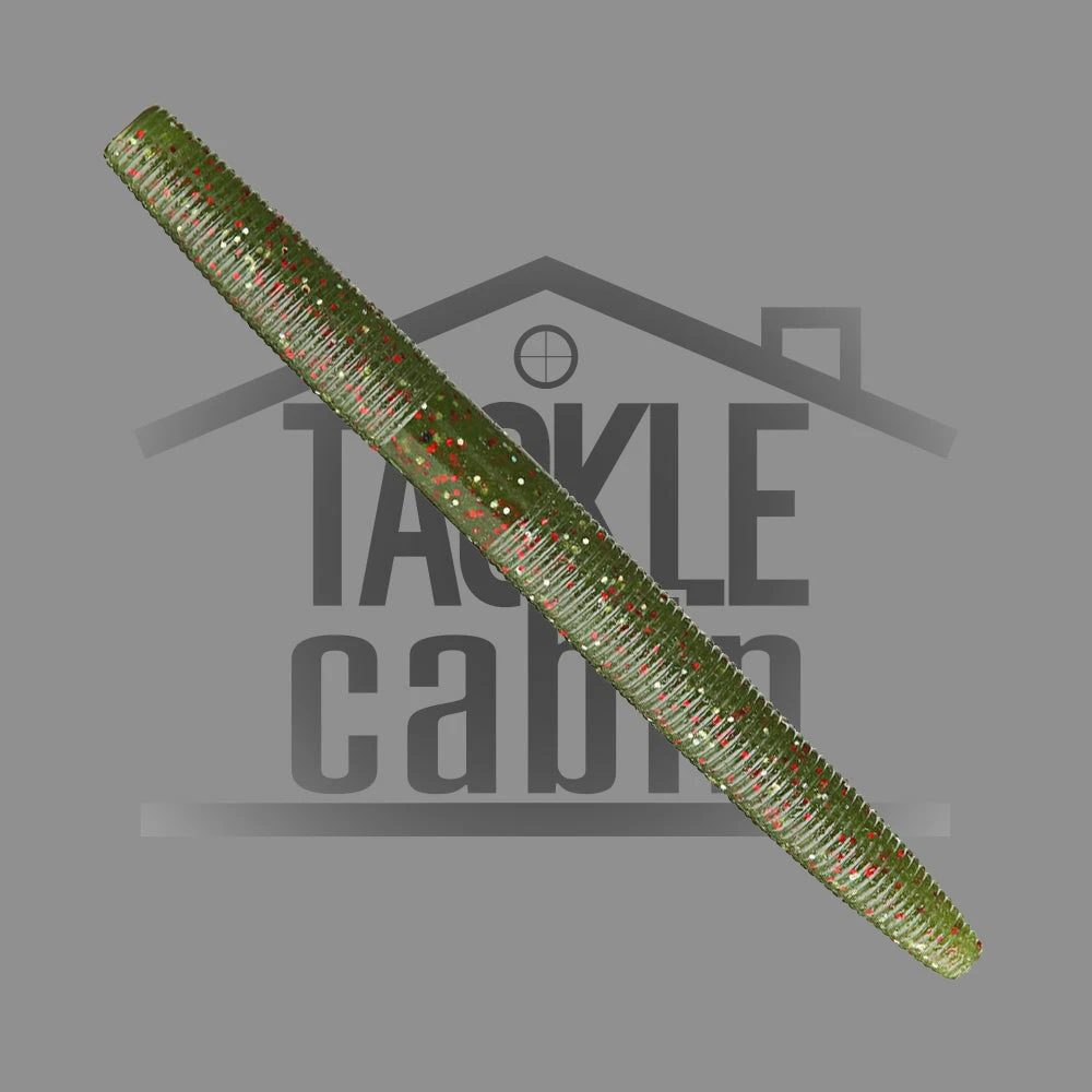 Gary Yamamoto New To The Cabin YamaSenko 4" 11 Gary Yamamoto New To The Cabin YamaSenko 4"