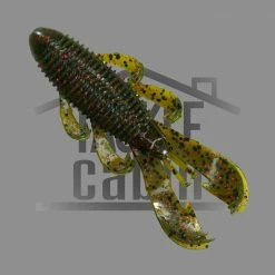 Googan Baits New To The Cabin Bandito Bug 3.3