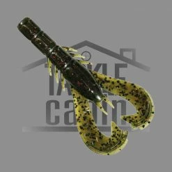 Googan Baits Krackin' Craw 4