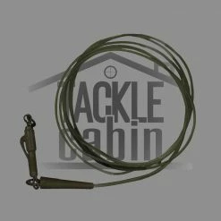 Korda Dark Matter Hybrid Lead Clip Leader 11 Korda Dark Matter Hybrid Lead Clip Leader