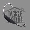 Savage Gear Weedless Weighted Wide Gape Hook New To The Cabin