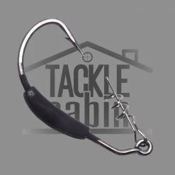 Savage Gear Weedless Weighted Wide Gape Hook New To The Cabin