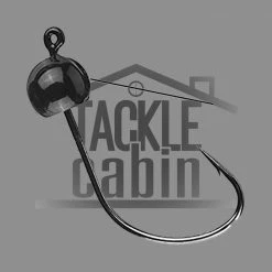 Venom Lures Weighted Weedless Wackey Hook