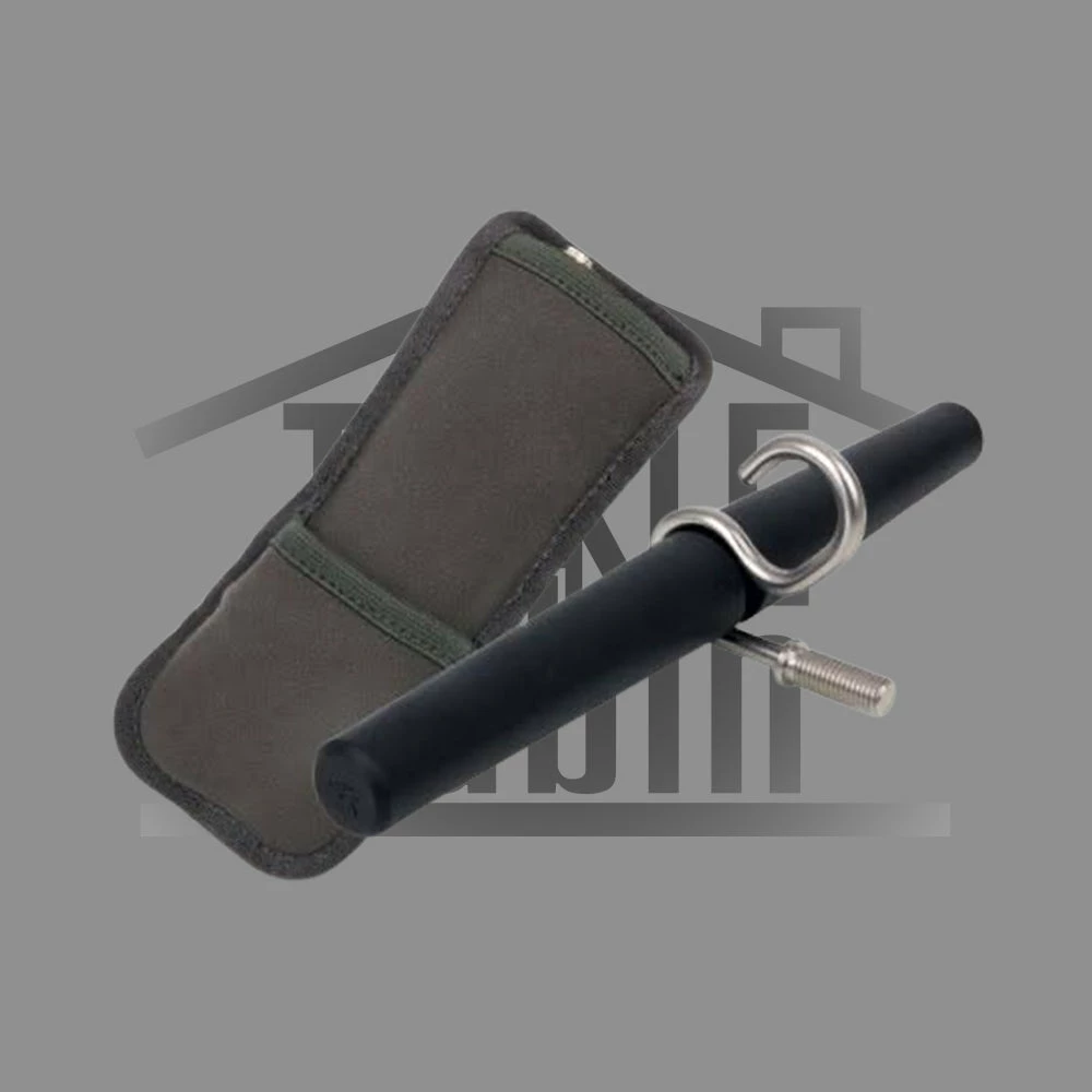 Fox New To The Cabin Weigh Bar 3 Fox New To The Cabin Weigh Bar