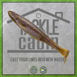 6th Sense Whale 4.5" New To The Cabin