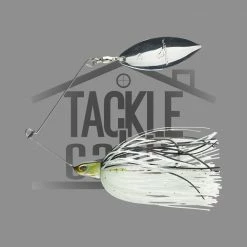 Daiwa New To The Cabin Prorex Willow Leaf Spinner Bait