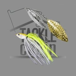 Molix Lover Titanium Spinnerbait