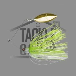 Daiwa New To The Cabin Prorex Willow Leaf Spinner Bait