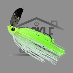 Picasso Shock Blade Chatter Bait 19 Picasso Shock Blade Chatter Bait