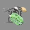 Venom Lures Double Turtle Back Spinnerbait New To The Cabin