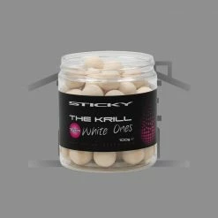 Sticky Baits Krill The Ones Pop-Ups New To The Cabin