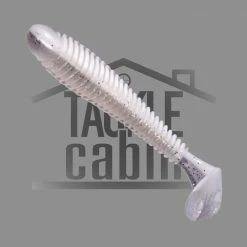 Googan Baits New To The Cabin Saucy Swimmer 3.3