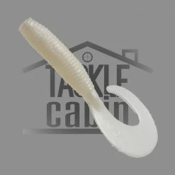 Zoom New To The Cabin Fat Albert 3