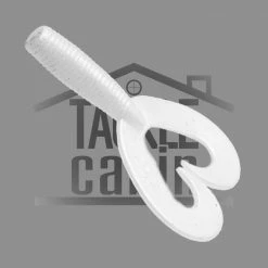 Zoom New To The Cabin Fat Albert Twin Tail 3.5