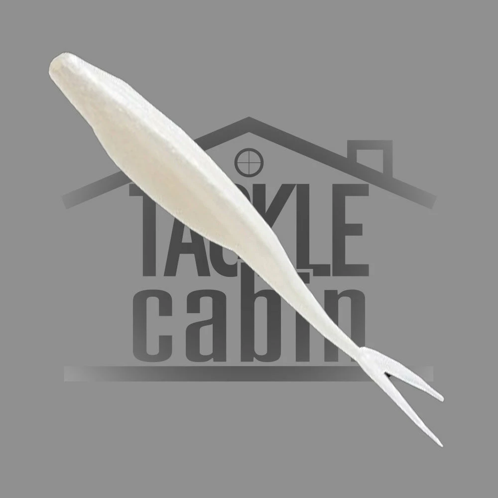 Zoom New To The Cabin Super Fluke Jnr 4" 30 Zoom New To The Cabin Super Fluke Jnr 4"