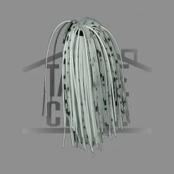 Mossback Banded Skirt