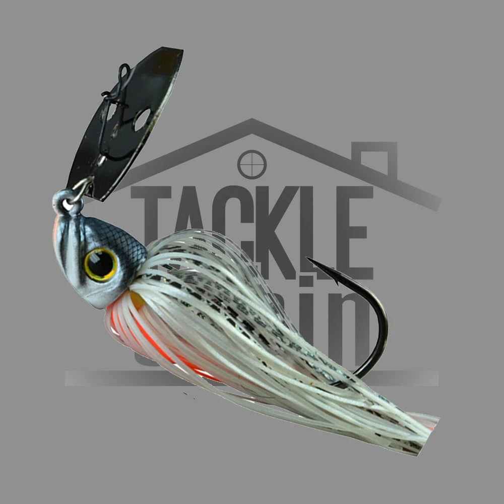 Picasso Shock Blade Chatter Bait 12 Picasso Shock Blade Chatter Bait