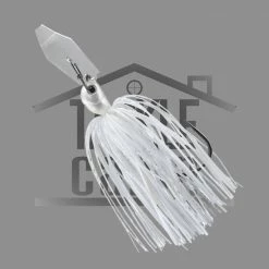 Z-Man Jack Hammer Chatterbait New To The Cabin