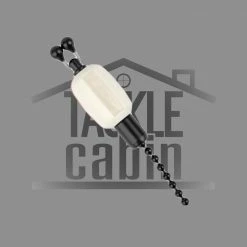 Fox New To The Cabin Black Label Dinky Bobbin