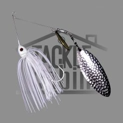 Venom Lures New To The Cabin Mammie Hammer Spinnerbait 7 Venom Lures New To The Cabin Mammie Hammer Spinnerbait