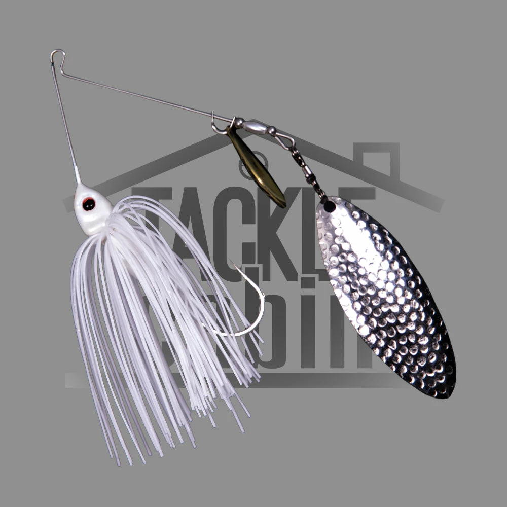Venom Lures New To The Cabin Mammie Hammer Spinnerbait 5 Venom Lures New To The Cabin Mammie Hammer Spinnerbait