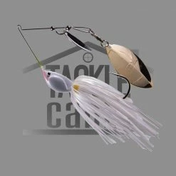 Picasso Tandem Thunder Willow Spinner Bait New To The Cabin