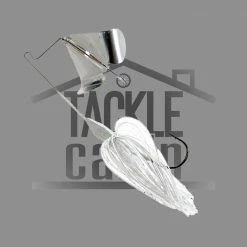 Venom Lures Trac-Rite Buzzbait New To The Cabin