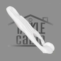 Reaction Plastics Stretch Floating Padda 10.5cm New To The Cabin