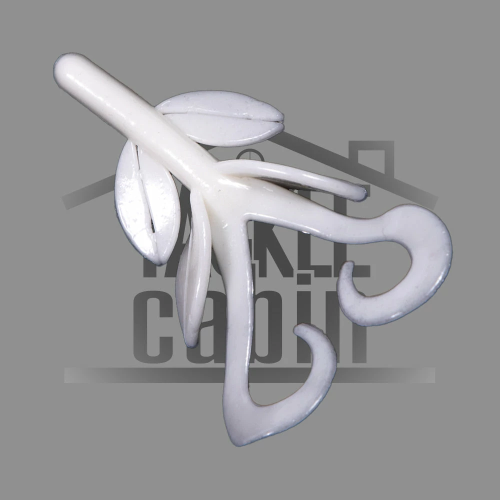 Case Plastics Brush Puppy 4" 8 Case Plastics Brush Puppy 4"