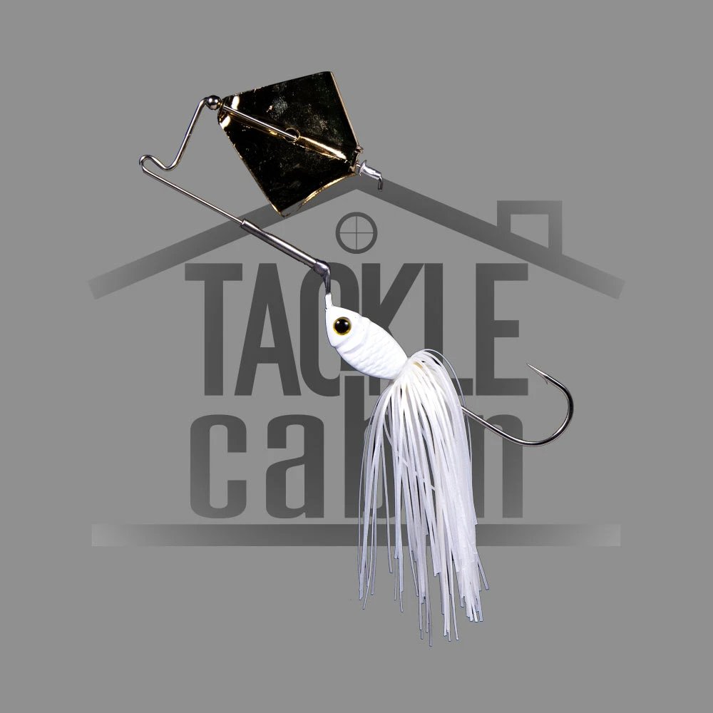 Picasso Dinn-R-Bell Single Blade Buzz Bait 6 Picasso Dinn-R-Bell Single Blade Buzz Bait