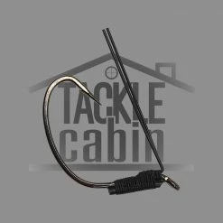 Gamakatsu Wicked Wacky Hook New To The Cabin