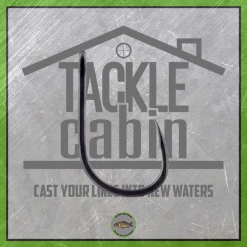 BKK Hooks Wide Gape Hook