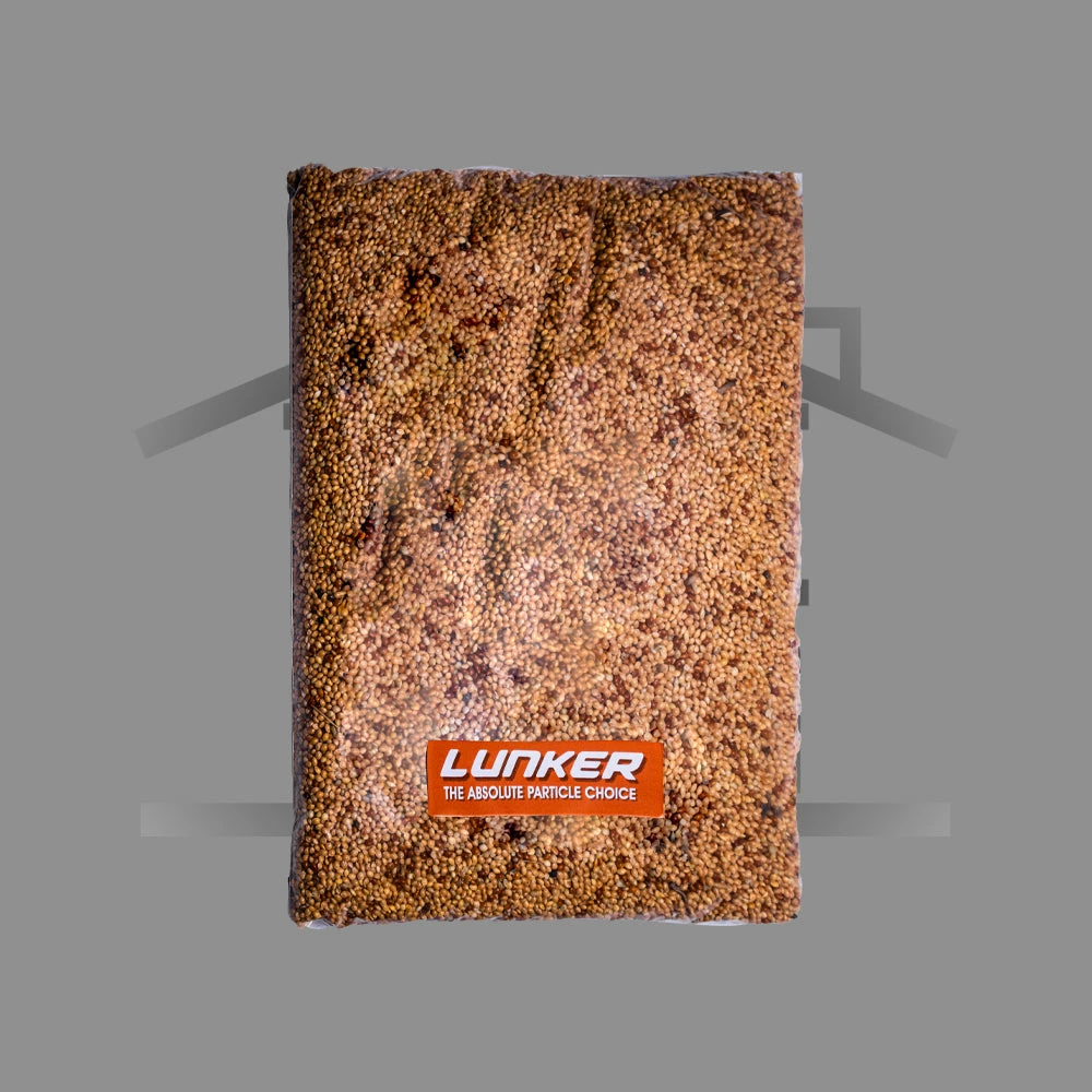 Essential Angling New To The Cabin Lunker Seed 4 Essential Angling New To The Cabin Lunker Seed