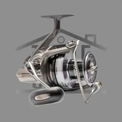 Daiwa WindCast Z 6000 KF Reel New To The Cabin