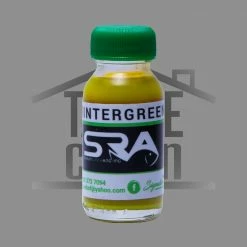 SRA New To The Cabin Dips