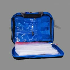 Sensation Worm File 20 Case