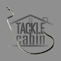 Gamakatsu New To The Cabin Worm 314 G-Lock Hooks