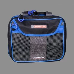 Sensation Worm File 20 Case