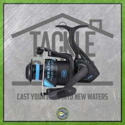 Penn Wrath Grinder Reel