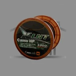 Prologic XLNT Camo HP Line New To The Cabin