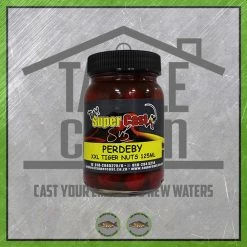 SuperCast XXL Tigernuts New To The Cabin