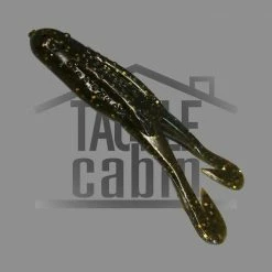 Zoom New To The Cabin Horny Toad 4.25