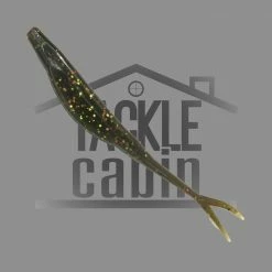 Zoom New To The Cabin Super Fluke Jnr 4" 67 Zoom New To The Cabin Super Fluke Jnr 4