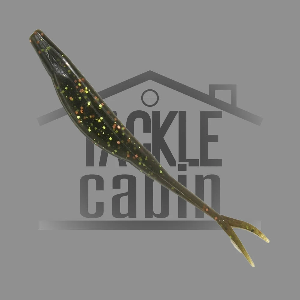 Zoom New To The Cabin Super Fluke Jnr 4" 31 Zoom New To The Cabin Super Fluke Jnr 4"