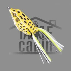 Sensation New To The Cabin Hollow Frog 4.5cm