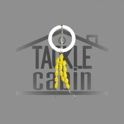 Docks New To The Cabin Yellow Gummy Stop