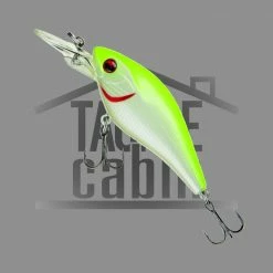 Daiwa Prorex Toddler Crank 60MR New To The Cabin