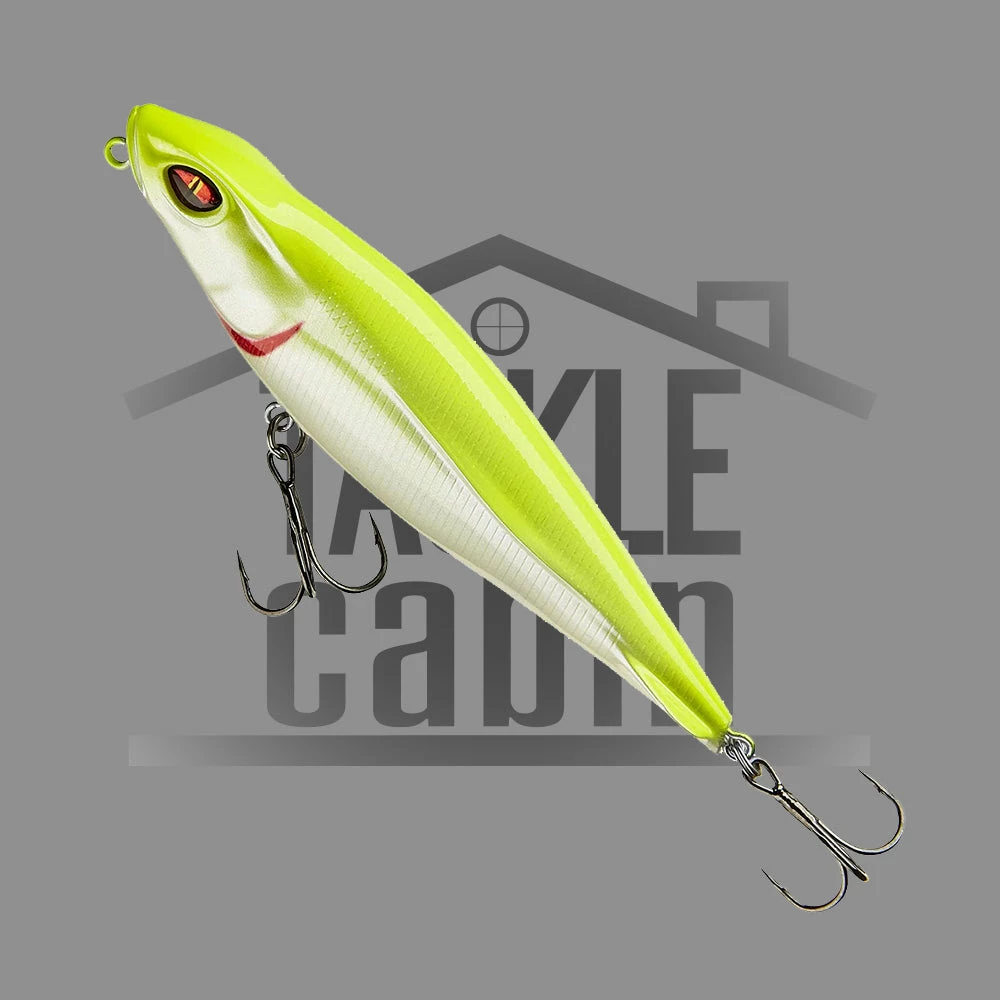 Daiwa Prorex Crazy Stick 110F New To The Cabin 6 Daiwa Prorex Crazy Stick 110F New To The Cabin